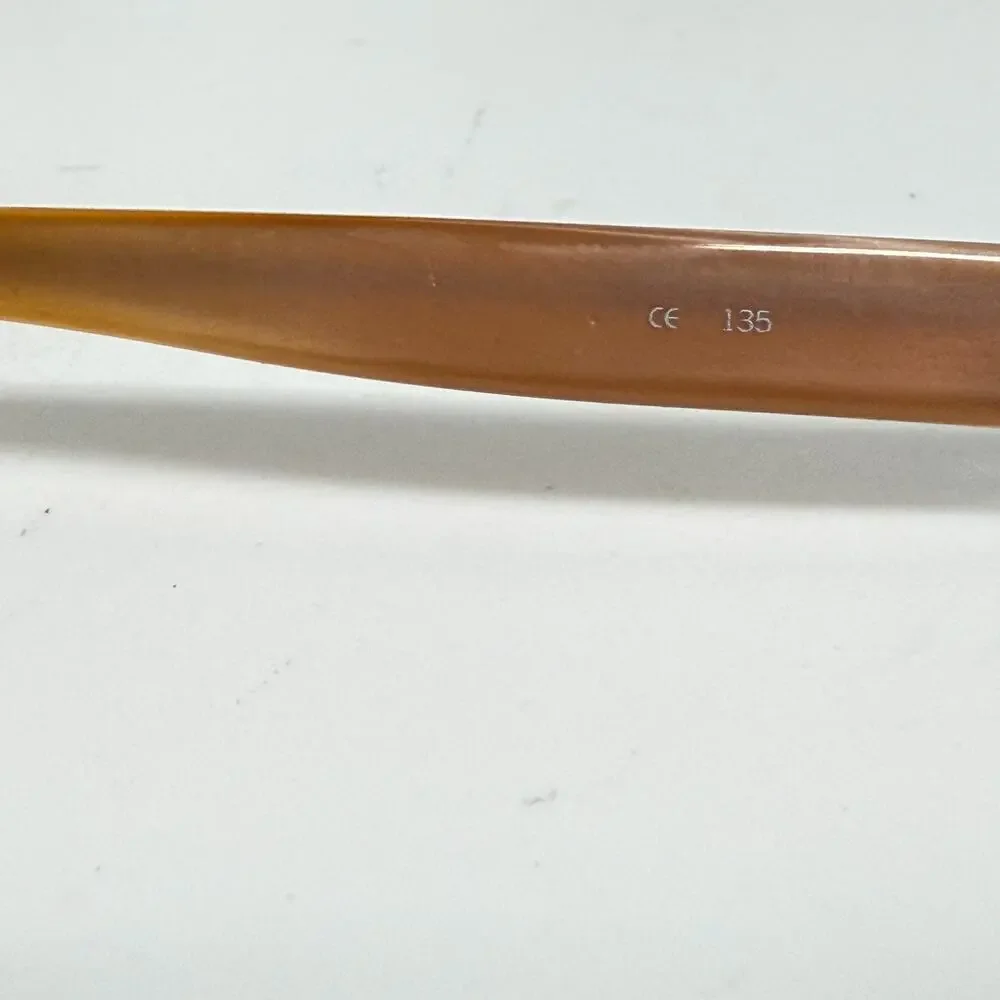 Coach Carolann Metal Bordeaux (244)‎ Eyeglasses Frames, 49-16-135 19825